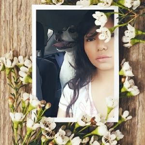 Meet your Posher, Vanessa